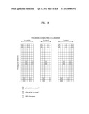 METHOD FOR TRANSMITTING A SIGNAL FOR A LOCATION-BASED SERVICE IN A     WIRELESS COMMUNICATION SYSTEM, AND APPARATUS FOR SAME diagram and image