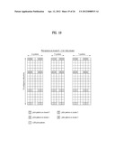 METHOD FOR TRANSMITTING A SIGNAL FOR A LOCATION-BASED SERVICE IN A     WIRELESS COMMUNICATION SYSTEM, AND APPARATUS FOR SAME diagram and image