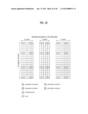 METHOD FOR TRANSMITTING A SIGNAL FOR A LOCATION-BASED SERVICE IN A     WIRELESS COMMUNICATION SYSTEM, AND APPARATUS FOR SAME diagram and image