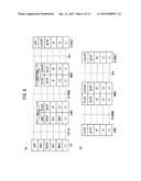 MOBILE COMMUNICATION METHOD, MOBILE COMMUNICATION SYSTEM, MOBILE SWITCHING     CENTER, SERVER DEVICE, AND RADIO BASE STATION diagram and image