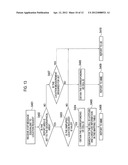 MOBILE COMMUNICATION METHOD, MOBILE COMMUNICATION SYSTEM, MOBILE SWITCHING     CENTER, SERVER DEVICE, AND RADIO BASE STATION diagram and image