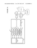 PORTABLE WIRELESS MOBILE DEVICE MOTION CAPTURE DATA MINING SYSTEM AND     METHOD diagram and image