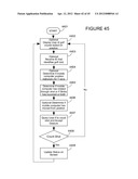 PORTABLE WIRELESS MOBILE DEVICE MOTION CAPTURE DATA MINING SYSTEM AND     METHOD diagram and image