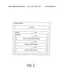 METHODS, SYSTEMS AND APPARATUS FOR DISPLAYING THE MULTIMEDIA INFORMATION     FROM WIRELESS COMMUNICATION NETWORKS diagram and image