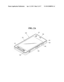 MOBILE TERMINAL AND CONTROL METHOD THEREOF diagram and image