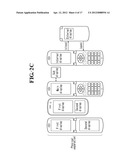 MOBILE TERMINAL AND CONTROL METHOD THEREOF diagram and image