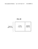 MOBILE TERMINAL AND CONTROL METHOD THEREOF diagram and image