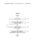 MOBILE TERMINAL AND CONTROL METHOD THEREOF diagram and image