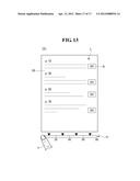 MOBILE TERMINAL AND CONTROL METHOD THEREOF diagram and image