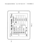 Systems and Methods for Scoring Familiarity diagram and image