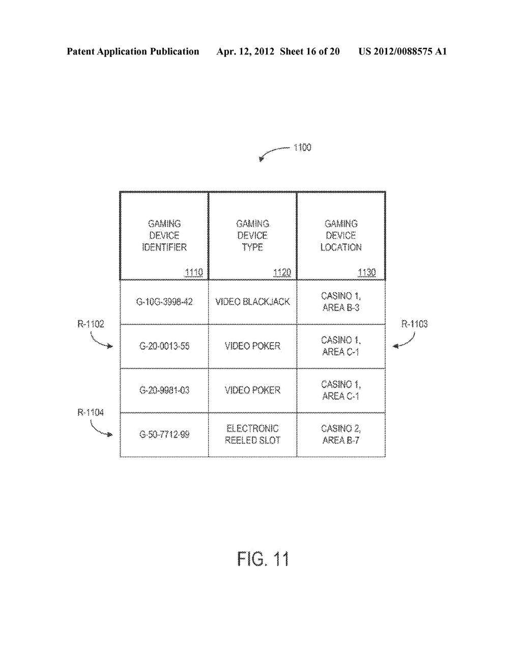 METHODS AND APPARATUS FOR MANAGING AN ACCOUNT TO FUND BENEFITS FOR A     PLAYER - diagram, schematic, and image 17