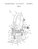 Rotary Shaft Flexural Vibration Damping Device diagram and image