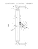 Rotary Shaft Flexural Vibration Damping Device diagram and image