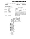 METHOD FOR WELDING SHAFTS ON A VERTICAL ROTATIONAL AXIS diagram and image