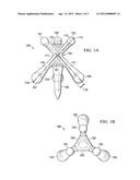 Multilegged Tee diagram and image