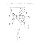 Multilegged Tee diagram and image