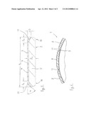 METHOD FOR PRODUCING A BALL AND BALL diagram and image