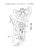 DERAILLEUR diagram and image