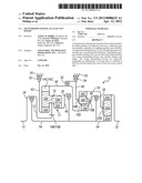 TRANSMISSION HAVING AT LEAST TEN SPEEDS diagram and image