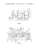 TRANSMISSION HAVING AT LEAST TEN SPEEDS diagram and image