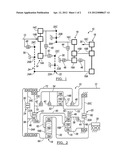 MULTI-SPEED TRANSMISSION WITH EXTERNAL DRIVE GEARSETS diagram and image