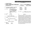 Composition comprising a pesticide and a polycarboxylate ether diagram and image