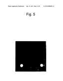 METHOD FOR DETECTING A POSITION OF PROBE ON MICROARRAY diagram and image