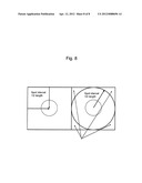 METHOD FOR DETECTING A POSITION OF PROBE ON MICROARRAY diagram and image