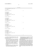 METHOD FOR DETECTING A POSITION OF PROBE ON MICROARRAY diagram and image