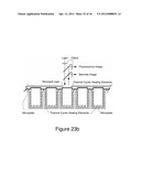 HIGHLY MULTIPLEXED REAL-TIME PCR USING ENCODED MICROBEADS diagram and image