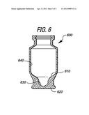 SYSTEM FOR STORAGE AND SUBSEQUENT HANDLING OF BOTULINUM TOXIN diagram and image