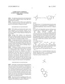 COMBINATIONS COMPRISING ANTIMUSCARINIC AGENTS AND PDE4 INHIBITORS diagram and image