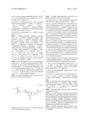 ANTIBACTERIAL COMPOUNDS diagram and image