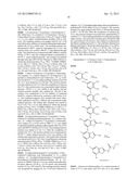 ANTIBACTERIAL COMPOUNDS diagram and image