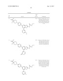 ANTIBACTERIAL COMPOUNDS diagram and image