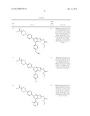 ANTIBACTERIAL COMPOUNDS diagram and image