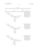 ANTIBACTERIAL COMPOUNDS diagram and image