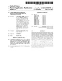 AZOLE DERIVATIVES AND FUSED BICYCLIC AZOLE DERIVATIVES AS THERAPEUTIC     AGENTS diagram and image