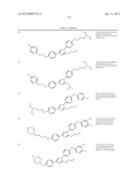 AZOLE DERIVATIVES AND FUSED BICYCLIC AZOLE DERIVATIVES AS THERAPEUTIC     AGENTS diagram and image