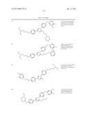 AZOLE DERIVATIVES AND FUSED BICYCLIC AZOLE DERIVATIVES AS THERAPEUTIC     AGENTS diagram and image