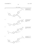 AZOLE DERIVATIVES AND FUSED BICYCLIC AZOLE DERIVATIVES AS THERAPEUTIC     AGENTS diagram and image