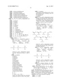 AZOLE DERIVATIVES AND FUSED BICYCLIC AZOLE DERIVATIVES AS THERAPEUTIC     AGENTS diagram and image