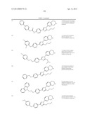 AZOLE DERIVATIVES AND FUSED BICYCLIC AZOLE DERIVATIVES AS THERAPEUTIC     AGENTS diagram and image