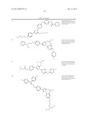 AZOLE DERIVATIVES AND FUSED BICYCLIC AZOLE DERIVATIVES AS THERAPEUTIC     AGENTS diagram and image