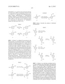 AZOLE DERIVATIVES AND FUSED BICYCLIC AZOLE DERIVATIVES AS THERAPEUTIC     AGENTS diagram and image