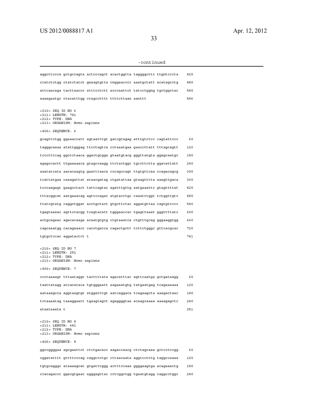 TREATMENT OF ANTIVIRAL GENE RELATED DISEASES BY INHIBITION OF NATURAL     ANTISENSE TRANSCRIPT TO AN ANTIVIRAL GENE - diagram, schematic, and image 37