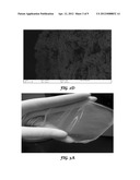 Anti-Adhesive Barrier Membrane Using Alginate and Hyaluronic Acid for     Biomedical Applications diagram and image