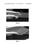 Anti-Adhesive Barrier Membrane Using Alginate and Hyaluronic Acid for     Biomedical Applications diagram and image