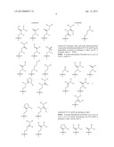 TETRALIN AND INDANE DERIVATIVES AND USES THEREOF diagram and image