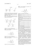 TETRALIN AND INDANE DERIVATIVES AND USES THEREOF diagram and image